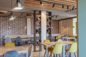 Plaza Alaquàs - Restaurant