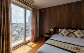 Midtown Hotel Hue - Room