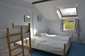 Auberge des 3 Fontaines - Youth Hostel - Room