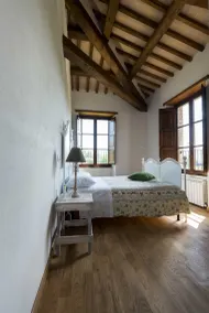 Abbazia Sette Frati Agriturismo Fratres - Værelse
