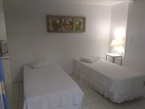 Pousada Casa do Catavento - Room