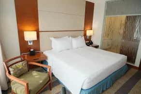 Lex Hotel Cebu - Chambre