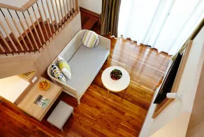 Amari Koh Samui - Chambre