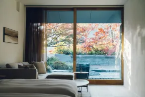 Muni Kyoto - Room