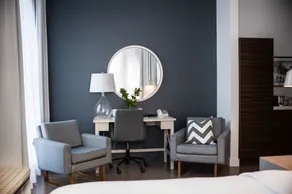 Hôtel Oui GO! - Chambre
