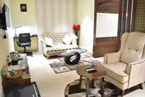 Hotel Radhika Regency - Room