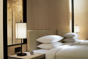 Park Hyatt Bangkok - Chambre