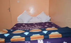 Hotel Atlas Ouarzazate - Chambre
