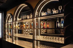 Hotel W Grand - A Boutique Hotel - Restaurant