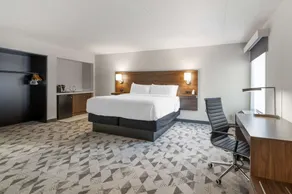 Best Western Plus Harrisonburg - Chambre