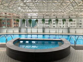 Hotel Royal Hsinchu - Piscine
