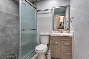 4 Mi to JAX! Quiet, Pet-Friendly Northside Studio - Innvendig