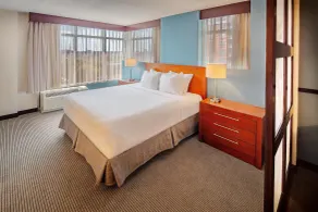 Hyatt Place Madison/Downtown - Chambre