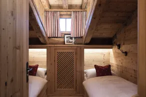 Naturhotel & Bayernhütte am Brauneck - Zimmer