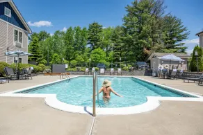 The Hotel Saratoga, an Ascend Collection Hotel - Piscine