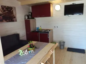Ferienparadies Waldidylle, Familiengeführt seit über 20 Jahren - mit großem Pool und viel Platz! - Camera