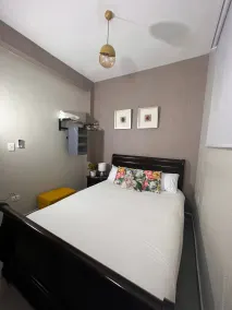 Hostal 53 Boutique Santo Domingo - Chambre
