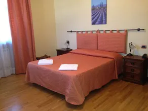 Airone Pisa Hotel Ristorante - Chambre