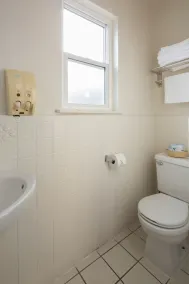 Alpine Inn And Suites - Salle de bain