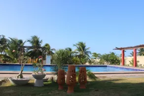 Pousada Itarema Residence - Pool