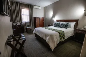 Hotel247 - Room