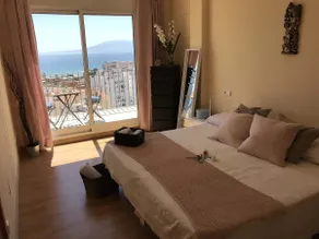 Rooms in Seafront Villa - Chambre
