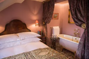 The Portobello Hotel - Room