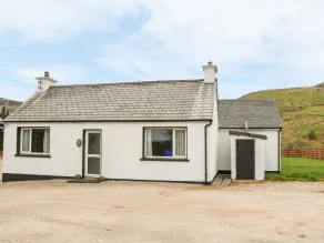 Gapple Cottage - Interior