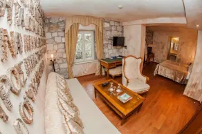 Boutique Hotel Astoria - Room