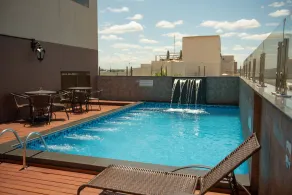 Bristol Infinity Rio Claro - Piscine