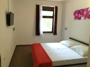 Pansion Ruža - Habitación