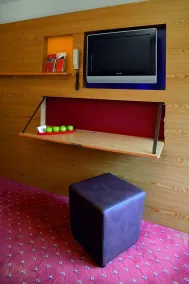 Familienhotel Lagant - Chambre