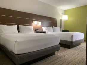 Holiday Inn Express Hillsborough-Durham Area by IHG - Room