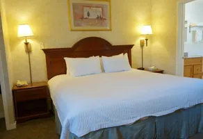Monument Mountain Motel - Chambre