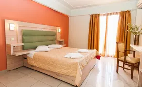 Zante Plaza Hotel & Apartments - Chambre