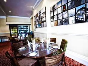 Durley Dean - Restaurante