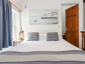 Honeymoon Cottage - Zimmer