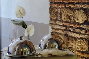 Kolbe Hotel Rome - Chambre