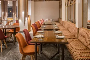 Centre Point Navi Mumbai - Restaurant