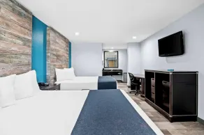 SureStay Hotel by Best Western Buena Park Anaheim - Chambre
