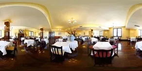 Palais Royale - Restaurant