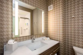 Home2 Suites by Hilton Carlsbad - Salle de bain