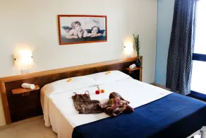 Residence Oasi Salento - Rum