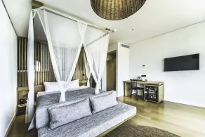Cape Bodrum Luxury Hotel & Beach - Room