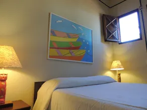 Pousada Don Diego - Room