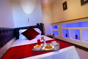 Marcella Royal Hotel - Chambre