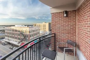 Courtyard by Marriott Baton Rouge Downtown - Quarto