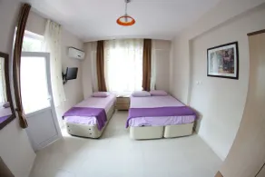 Kiraz Apart Otel - Rom