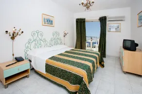 Hotel da Peppe - Chambre