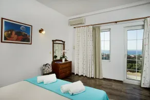 Star Daratsos - Vistas desde la habitación